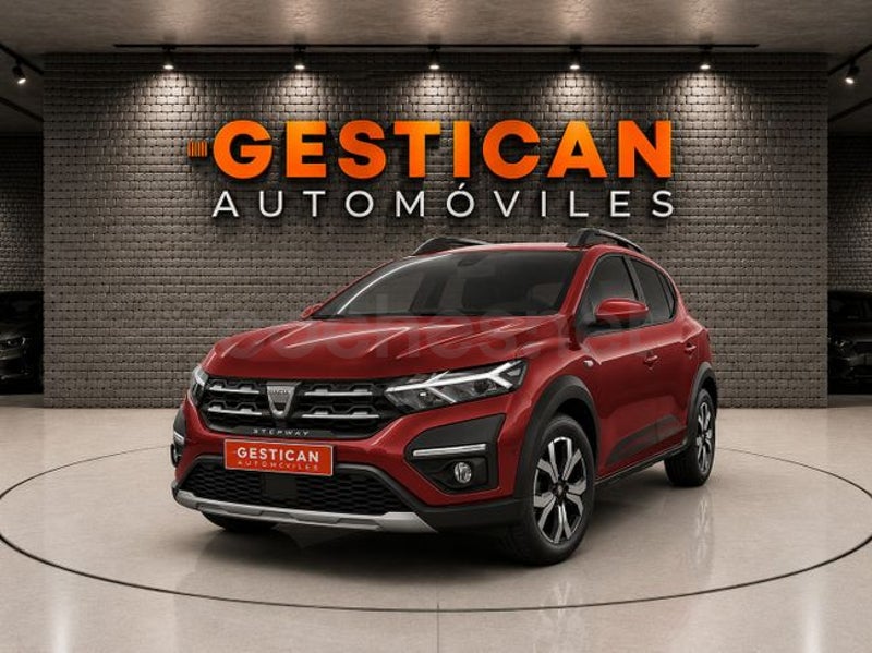 Dacia Sandero 2023