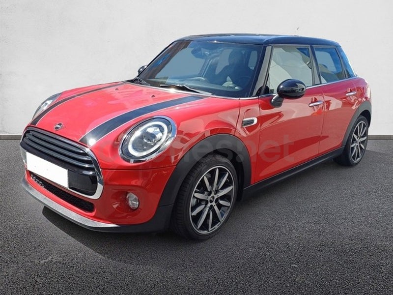 Mini Mini 2019