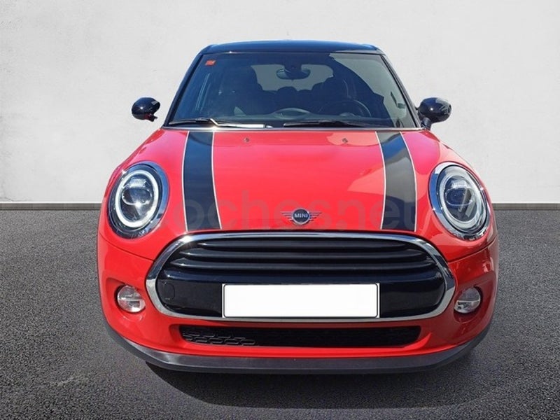 Mini Mini 2019 — photo 2