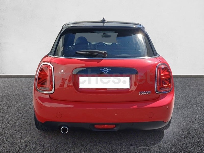 Mini Mini 2019 — photo 5