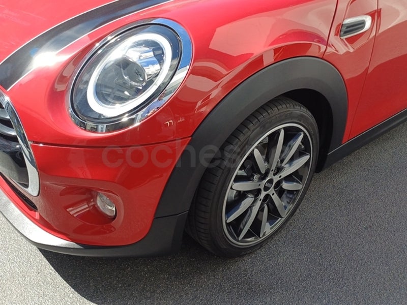 Mini Mini 2019 — photo 6