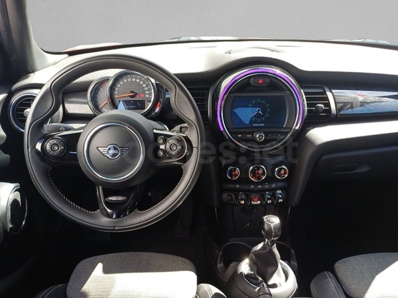 Mini Mini 2019 — photo 7
