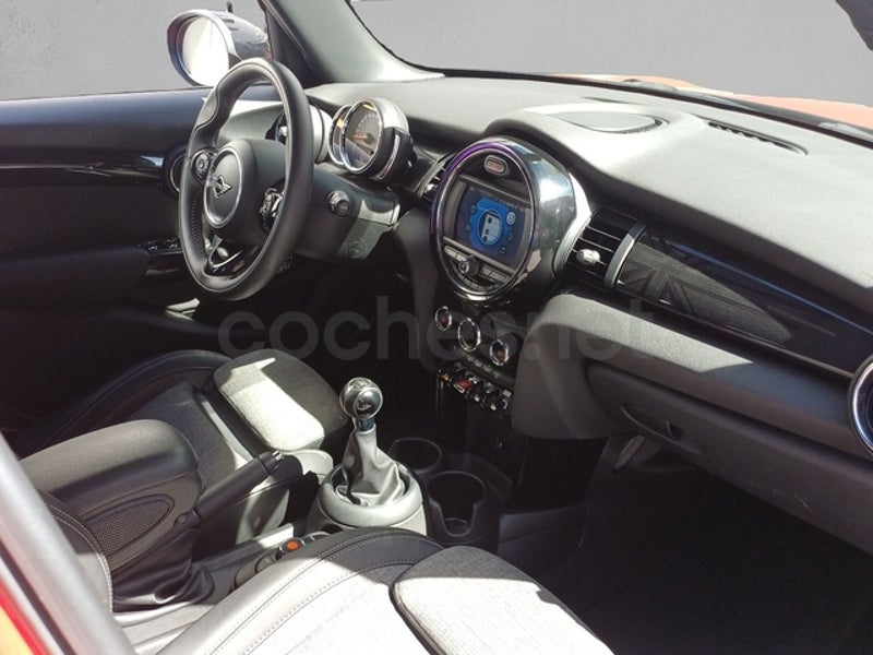 Mini Mini 2019 — photo 8