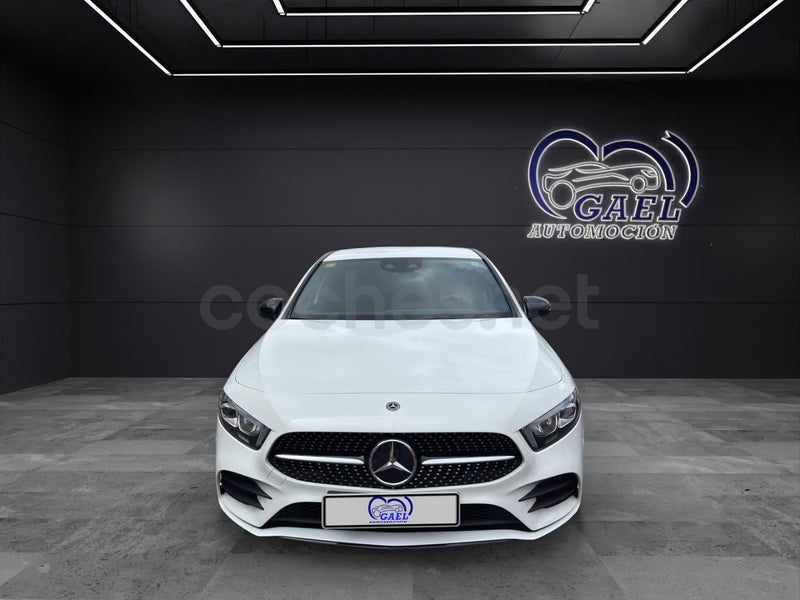 Mercedes-benz Clase A 2020 — photo 2