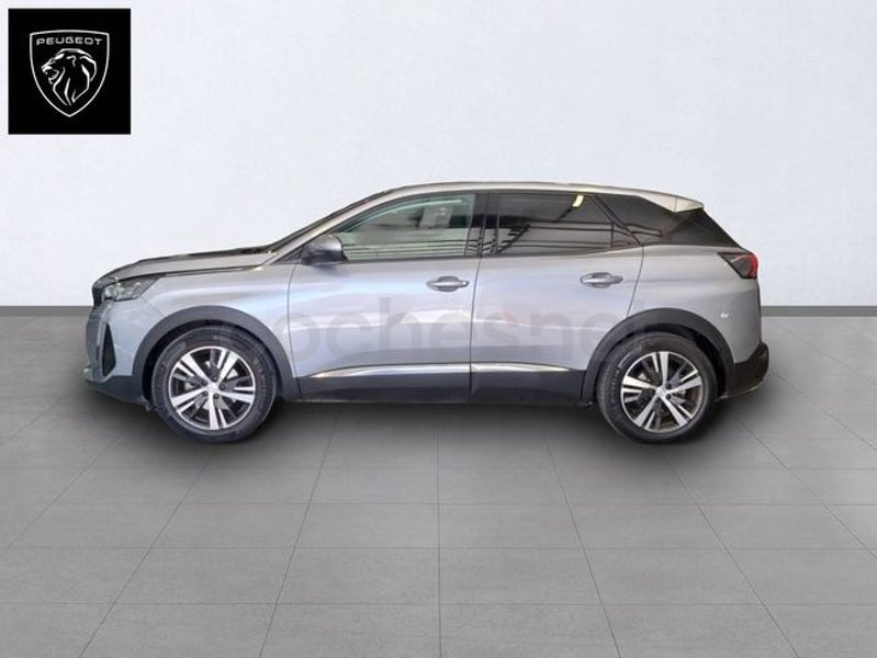 Peugeot 3008 2021 — photo 4