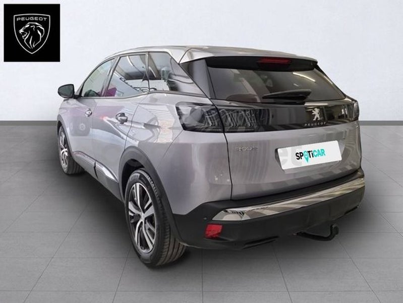 Peugeot 3008 2021 — photo 7