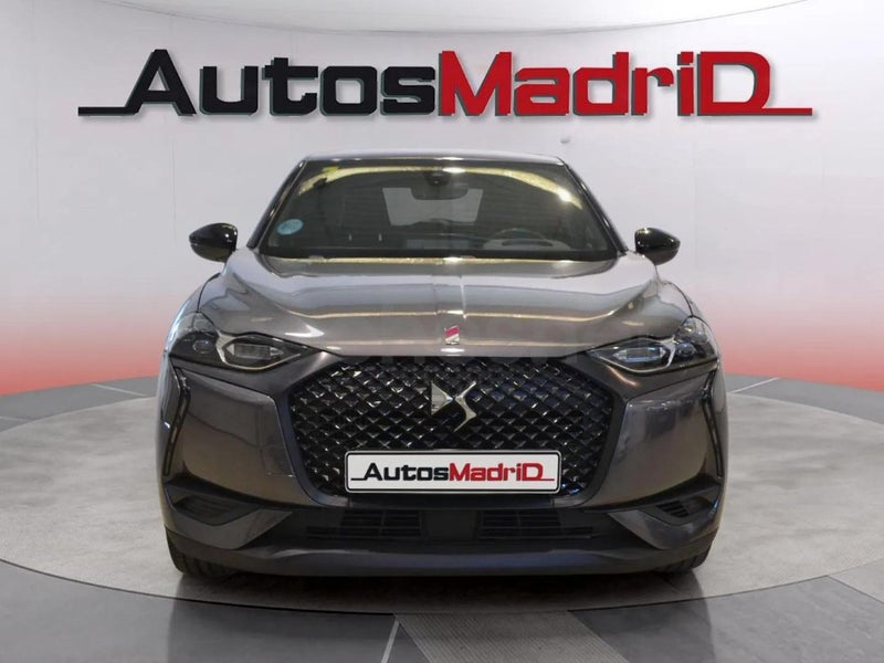 Ds Ds 3 Crossback 2020 — photo 2