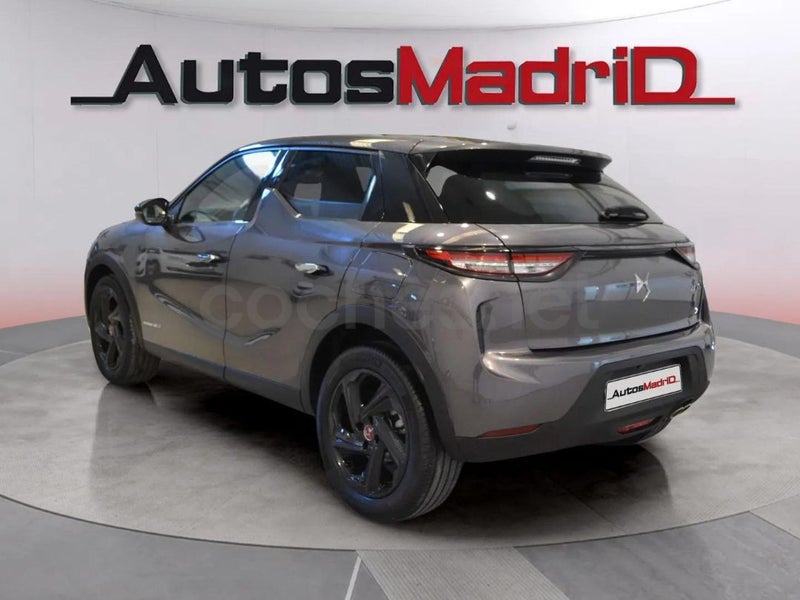 Ds Ds 3 Crossback 2020 — photo 5