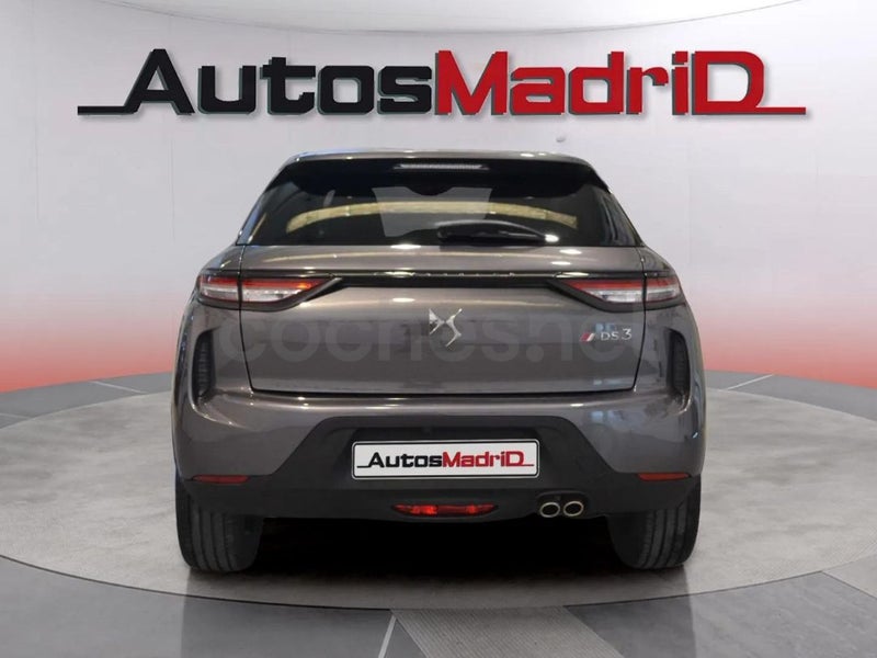 Ds Ds 3 Crossback 2020 — photo 6
