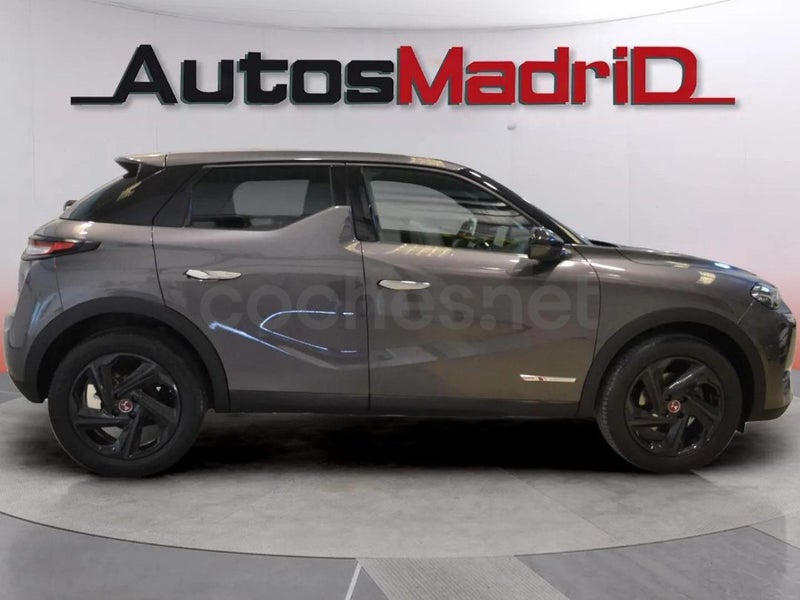 Ds Ds 3 Crossback 2020 — photo 8