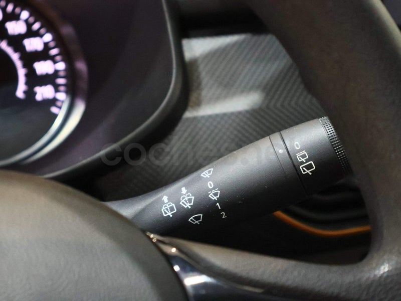 Dacia Sandero 2022 — photo 6