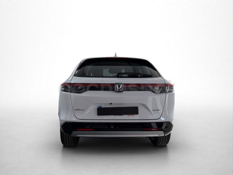 Honda Hr-v 2022 — photo 2