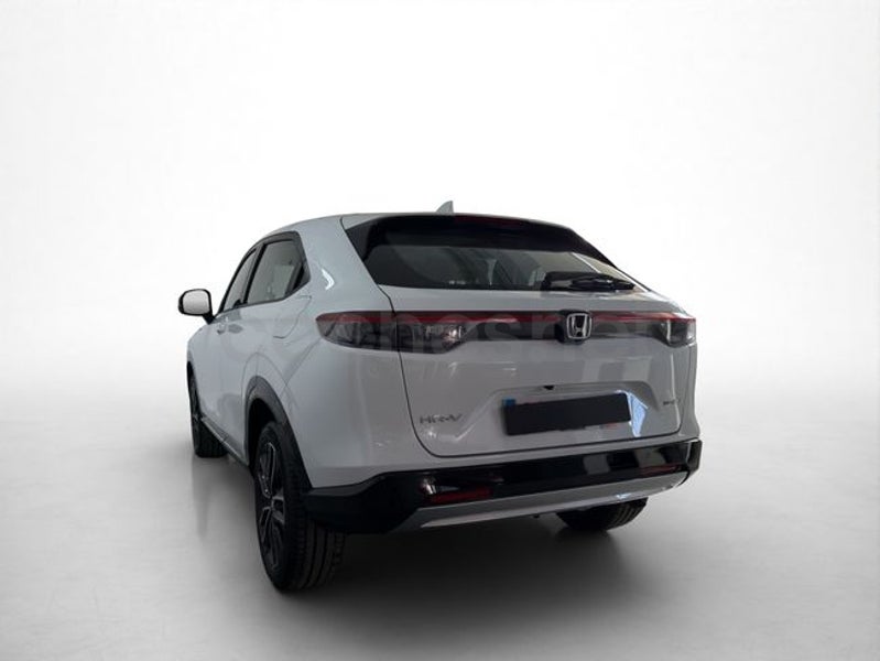 Honda Hr-v 2022 — photo 3