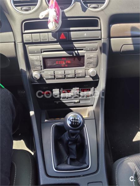 Seat Exeo 2009 — photo 6