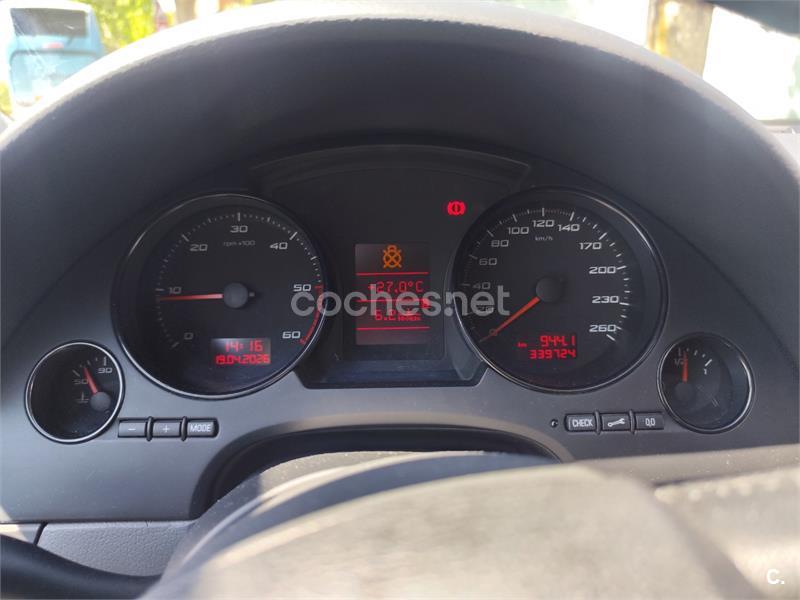 Seat Exeo 2009 — photo 7