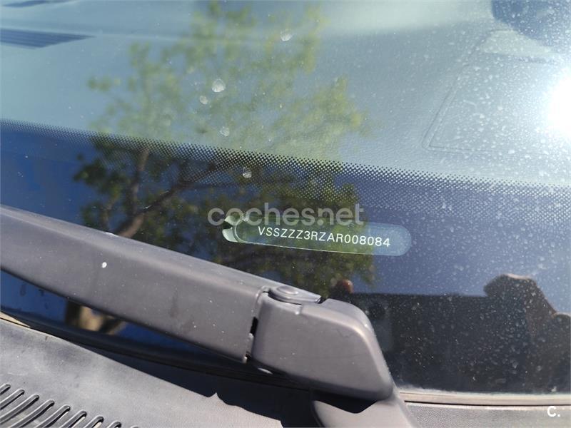 Seat Exeo 2009 — photo 8