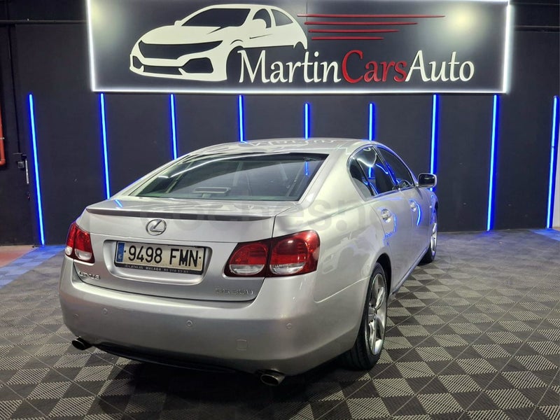 Lexus Gs300 2007 — photo 2