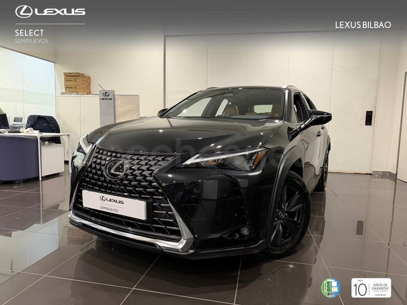 Lexus Ux 2026