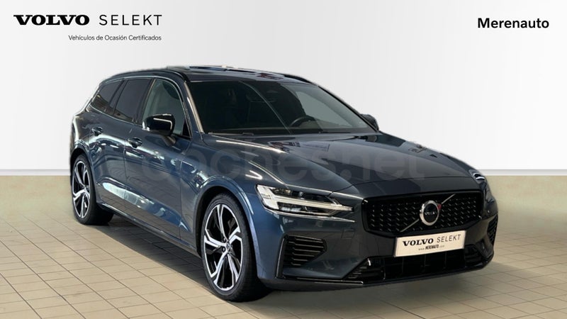 Volvo V60 2024 — photo 3