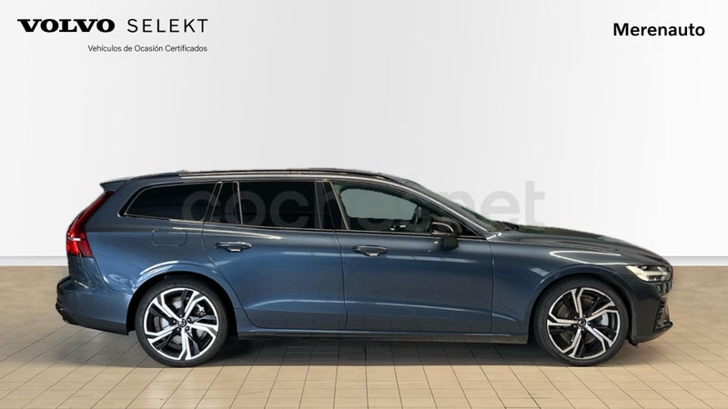Volvo V60 2024 — photo 7