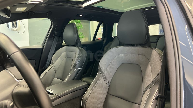 Volvo V60 2024 — photo 8