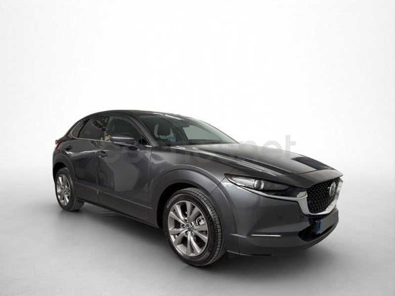 Mazda Cx-30 2022