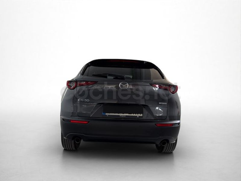 Mazda Cx-30 2022 — photo 2