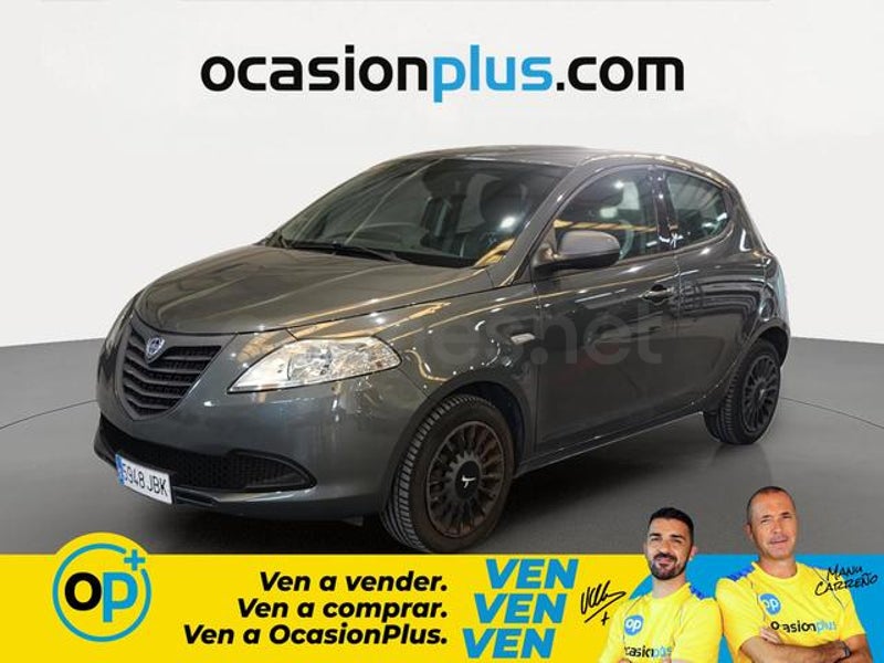 Lancia Ypsilon 2014