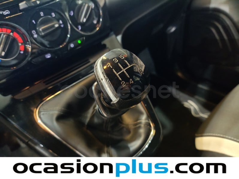 Lancia Ypsilon 2014 — photo 5