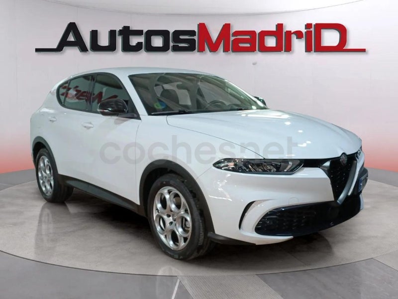 Alfa Romeo Tonale 2022