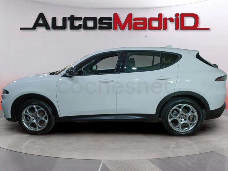 Alfa Romeo Tonale 2022 — photo 4