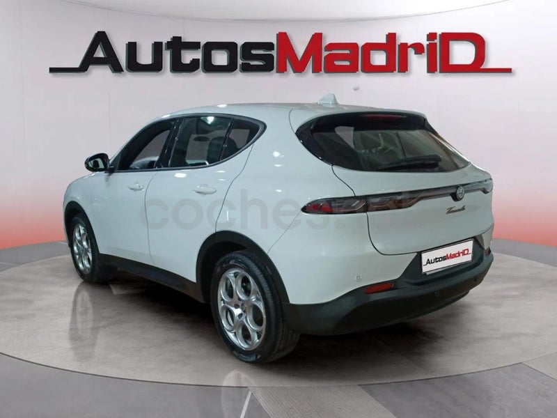 Alfa Romeo Tonale 2022 — photo 5