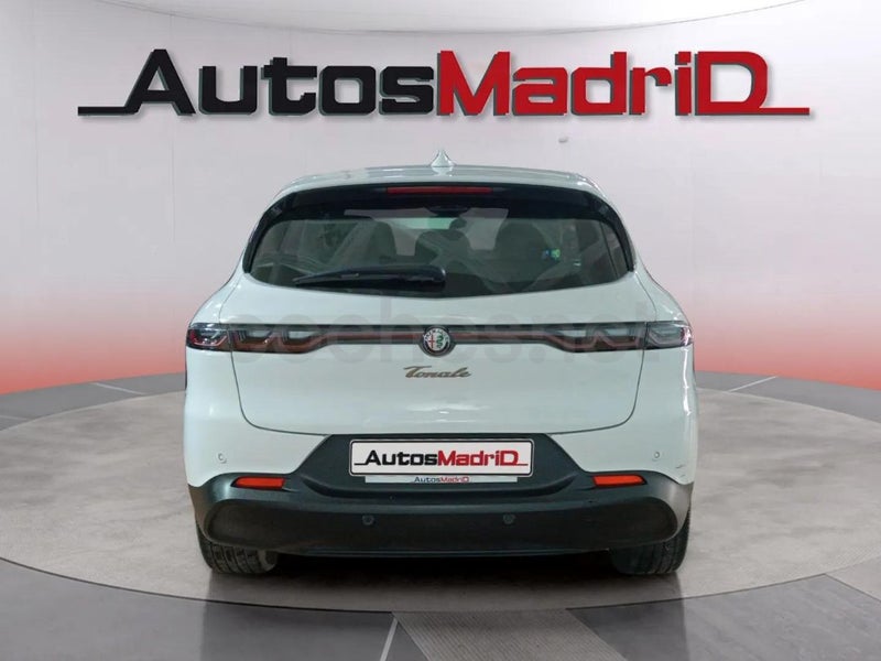 Alfa Romeo Tonale 2022 — photo 6