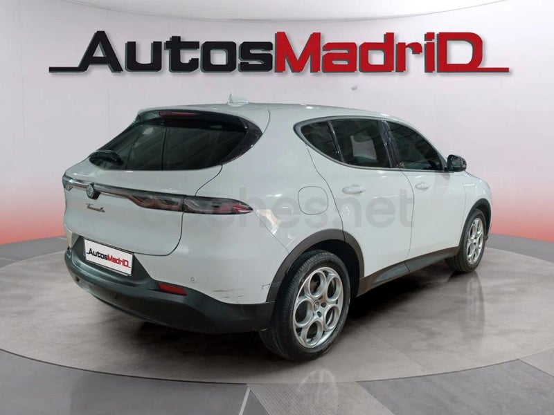 Alfa Romeo Tonale 2022 — photo 8