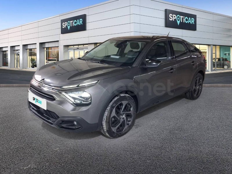 Citroen C4 2024