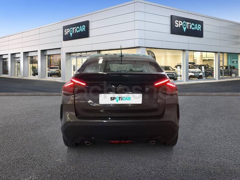 Citroen C4 2024 — photo 5