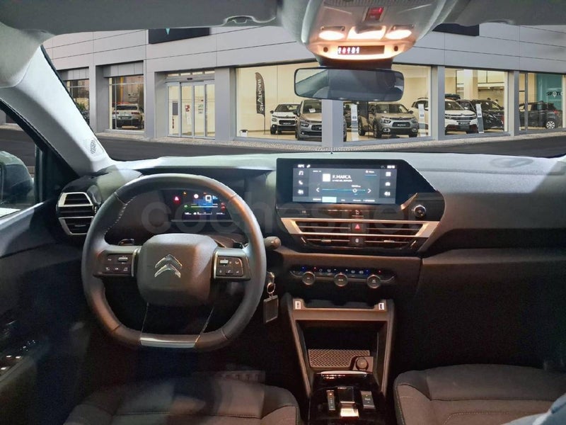 Citroen C4 2024 — photo 8