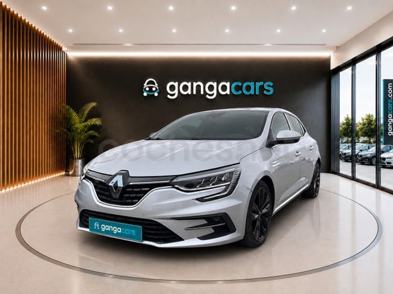 Renault Mégane 2024
