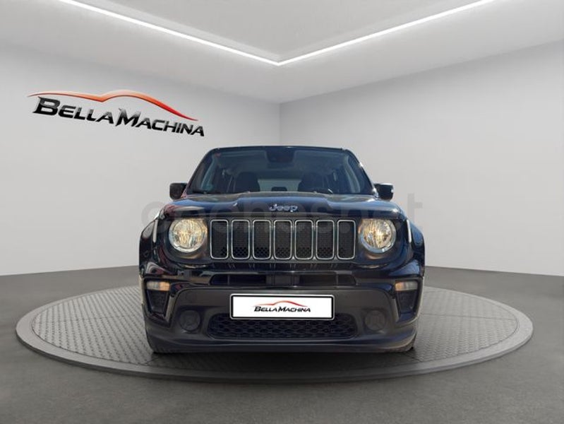 Jeep Renegade 2019 — photo 4