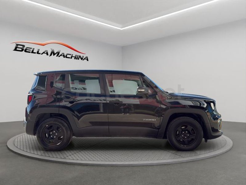 Jeep Renegade 2019 — photo 7