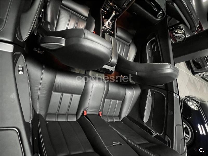 Bentley Continental Gtc 2011 — photo 4