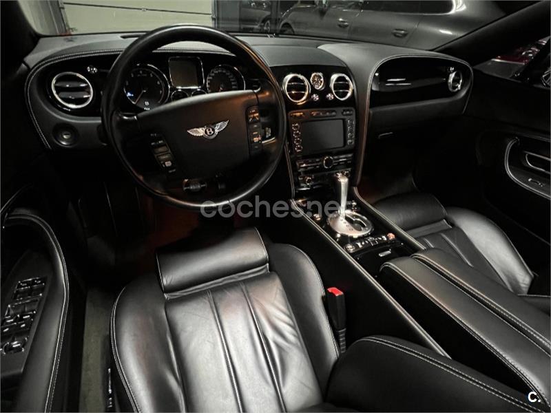 Bentley Continental Gtc 2011 — photo 5