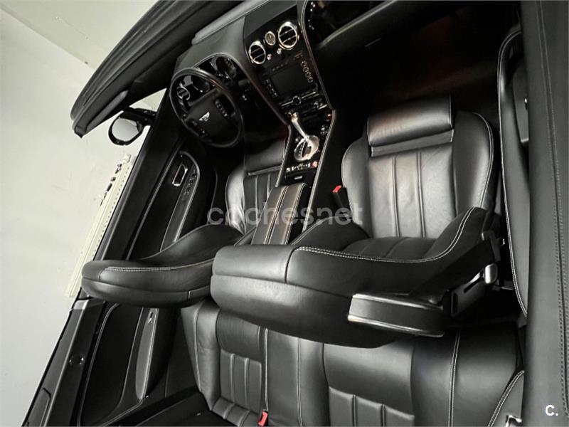 Bentley Continental Gtc 2011 — photo 6