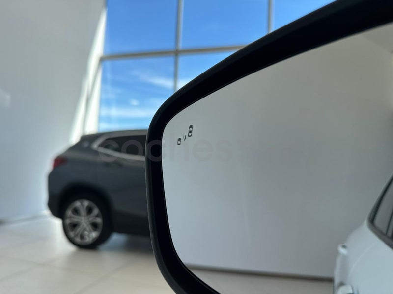 Ford Kuga 2021 — photo 5
