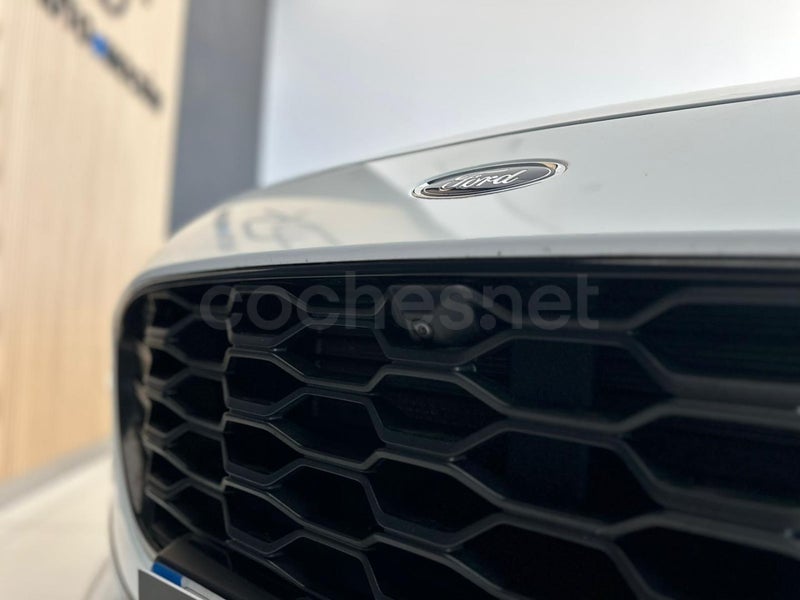 Ford Kuga 2021 — photo 7