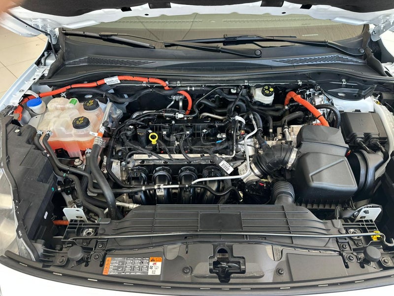 Ford Kuga 2021 — photo 8
