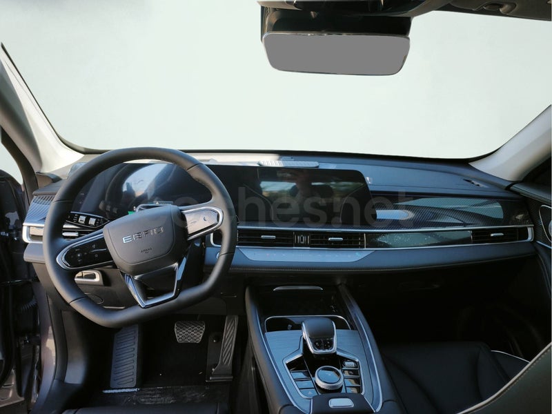 Ebro S700 2026 — photo 8