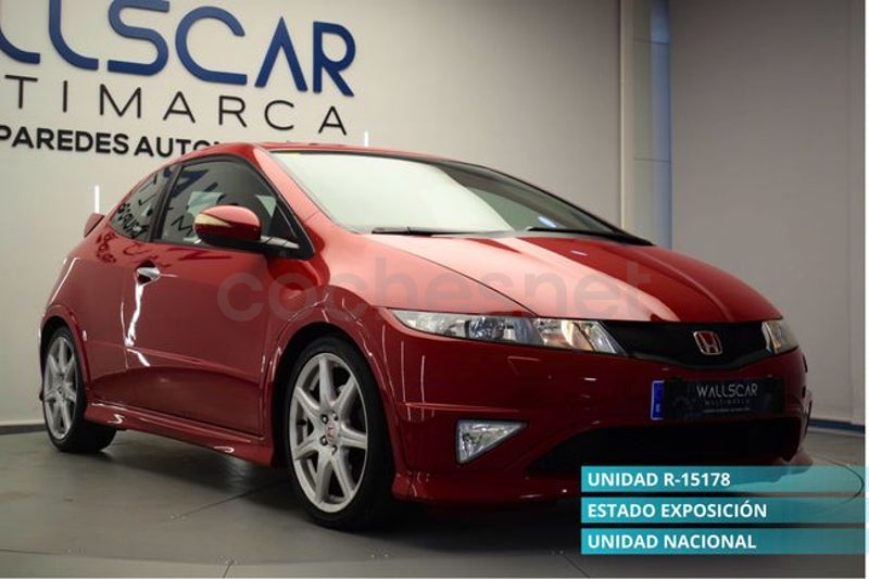 Honda Civic 2008