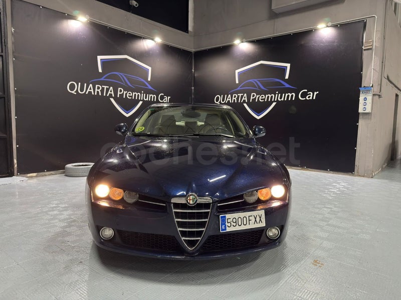 Alfa Romeo 159 2007 — photo 3
