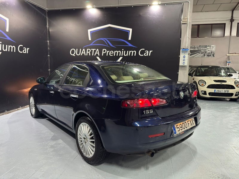 Alfa Romeo 159 2007 — photo 5